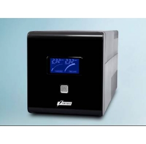 ИБП (UPS) PowerMAN Smart Sine 1000