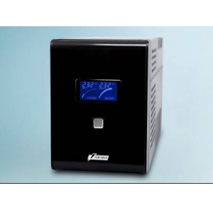 ИБП (UPS) PowerMAN Smart Sine 1500