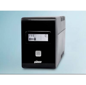 ИБП (UPS) PowerMAN Smart Sine 800
