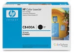 Картридж для лазерного принтера HP CB400A Black