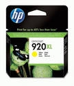Картридж для струйного принтер HP CD974AE (№920XL) Yellow