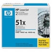 Картридж для лазерного принтера HP Q7551XD