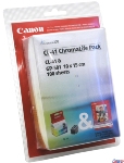  +  Canon CL-41 ChromaLife Pack