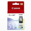 Картридж + Бумага Canon CL-511 ChromaLife Pack
