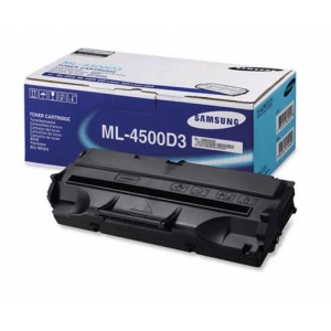 Картридж для лазерного принтера Samsung ML-4500D3