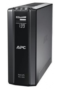 ИБП (UPS) APC Power-Saving Back-UPS Pro 1500 (BR1500GI)