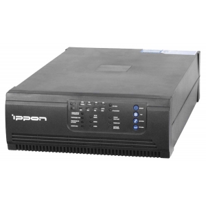 ИБП (UPS) Ippon Smart Winner 2000