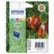    ( ) Epson T027