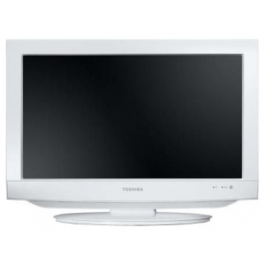 LCD телевизор 22 дюйма Toshiba 22DV704