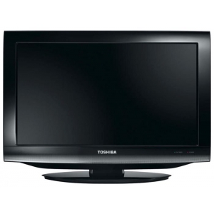 LCD телевизор 22 дюйма Toshiba 22DV703