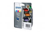 Картридж для принтеров (не оригинал) Epson T040140