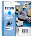 Картридж для принтеров (не оригинал) Epson T04724A