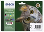 Картридж для принтеров (не оригинал) Epson T079A4A10