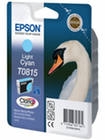    ( ) Epson T0815