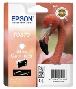    ( ) Epson T08704010