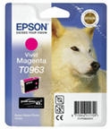 Картридж для принтеров (не оригинал) Epson T0963