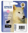 Картридж для принтеров (не оригинал) Epson T0966