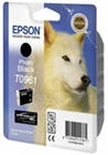Картридж для принтеров (не оригинал) Epson T0968