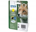 Картридж для принтеров (не оригинал) Epson T1284