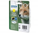    ( ) Epson T1284