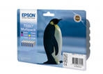 Картридж для принтеров (не оригинал) Epson T5597 (C13T55974010) Multi Pack