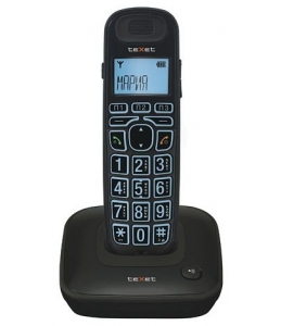  DECT TEXET TX D8400A