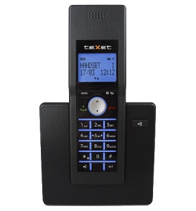  DECT TEXET TX D8100A