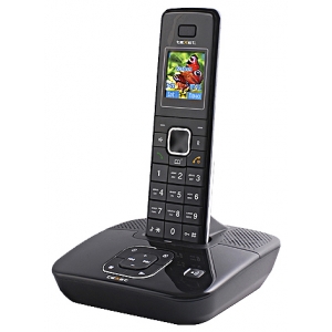 Телефон DECT TEXET TX D7950