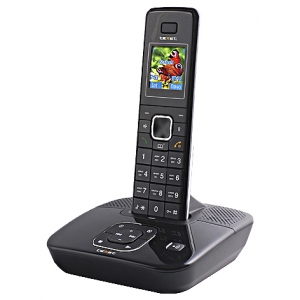  DECT TEXET TX D7950