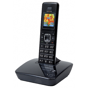 Телефон DECT TEXET TX D7900