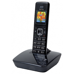  DECT TEXET TX D7900