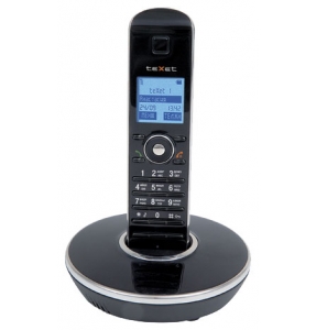 Телефон DECT TEXET TX D7800 A