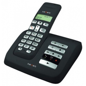 Телефон DECT TEXET TX D5350A