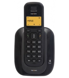 Телефон DECT TEXET TX D4600A