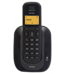  DECT TEXET TX D4600A