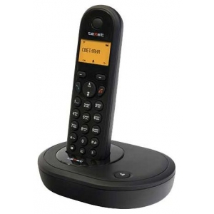 Телефон DECT TEXET TX D4500A
