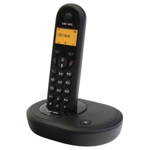  DECT TEXET TX D4500A