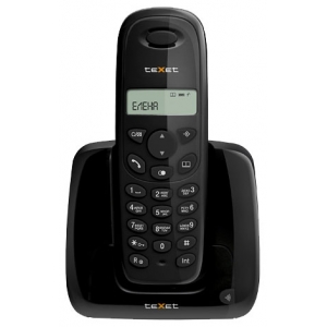  DECT TEXET TX D4300A