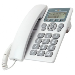 Телефон DECT TEXET TX 205М