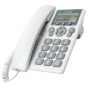  DECT TEXET TX 205