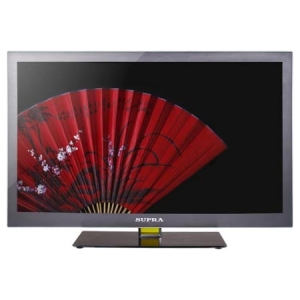LCD телевизор 23 дюйма Supra STV LC2455FL black