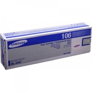 Картридж для лазерного принтера Samsung MLT-D106S