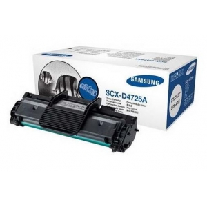 Картридж для лазерного принтера Samsung SCX-D4725A