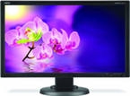 LCD монитор 20 NEC E201W-BK