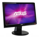 LCD  19 Asus VW197D BK