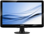 LCD монитор 22 Philips 222E2SB/00 Black