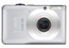 Цифровая фотокамера Canon IXUS 105 IS Silver