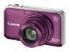 5 Canon PowerShot SX 210 Purple