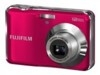   FujiFilm AV 100 Pink
