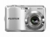   FujiFilm AV 150 Silver